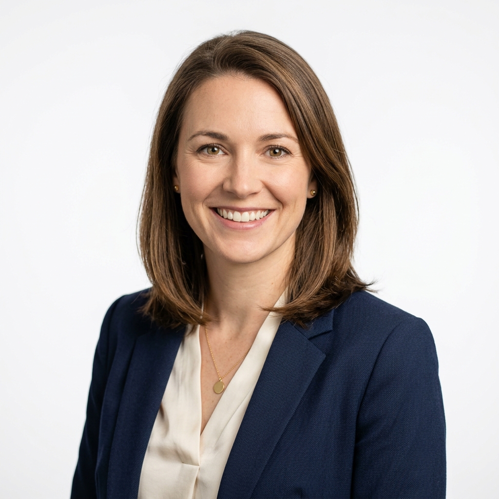 Sarah Collins, CFP®